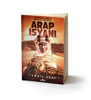 İngiliz Arşiv Belgelerinde Arap İsyanı