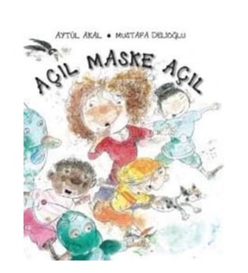 Açıl Maske Açıl