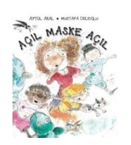 Açıl Maske Açıl