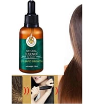 Süper 7xrapid Dolgun ve Hacimli Saçlar Için Bakım Serumu 30 ml 2 Adet