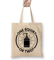 One Squirt Or Two Soap Bez Çanta Uzun Saplı