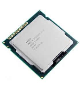 Intel Cpu Celeron G530 2.40 Ghz 2Mb 1155P Tray