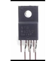 Entegre Devre STRW 6252