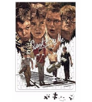 Stand By Me Puzzle 240 Parça Yapboz