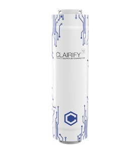 Quantum Disinfection CT12 Su Arıtma Sistemi Profesyonel