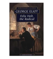 Felix Holt, The Radical
