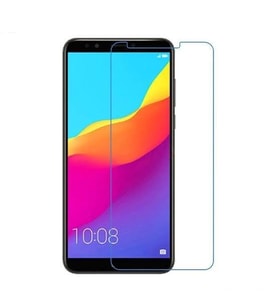 Realme C3 Ekran Koruyucu Cam Maxi Glass Temperli