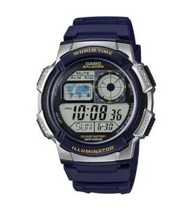 Casio AE-1000W-2AVDF Erkek Kol Saati