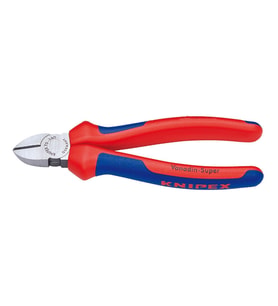 Knipex 70-02 Yan Keski 160mm