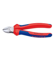 Knipex 70-02 Yan Keski 160mm