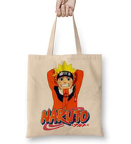 Naruto 02 Bez Çanta Uzun Saplı