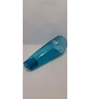 ARNİCA MERLİN TOZ HAZNESİ GÖVDE ŞEFFAF 10026649
