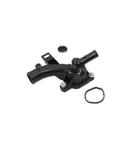 TERMOSTAT GÖVDESİ MÜŞÜRLÜ CORSA D-E-ASTRA J-AVEO 1.4-1.2 A14XER-B D14-B12XEL (Standart)