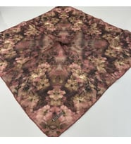 Locella Soft Pamuklu Eşarp LDFG0609