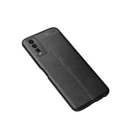 Vivo Y11S Uyumlu Kılıf Zore Niss Silikon Kapak