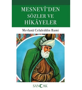 Mesneviden Sözler ve Hikayeler