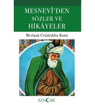 Mesneviden Sözler ve Hikayeler