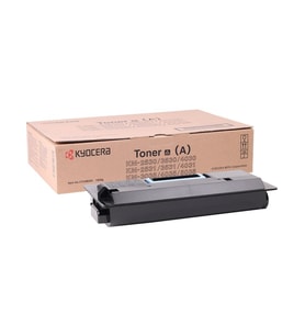 KYOCERA Mita KM-2530 Fotokopi Toneri