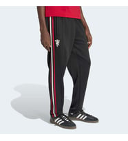 adidas JM5560 MUFC OG TP Manchester United Originals Erkek Siyah Eşofman Altı