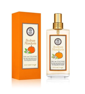 EST BODRUM MANDARIN EAU DE KOLONYA 150 ML CAM ŞİŞE