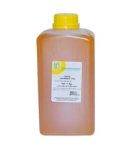 Kayısı Çekirdeği Yağı Pet Bidon 1000 Gr