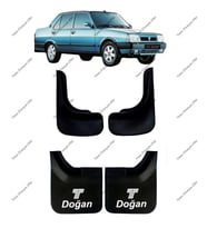 Tofaş Doğan 4lü Paçalık, Çamurluk, Tozluk TFS1UX007