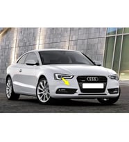 Audi A5 Coupe 2012-2016 Ön Tampon Çeki Demiri Kapağı 8T0807241C