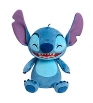 Stitch Etkileşimli Kıkırdayan Pelüş 28 cm 10421