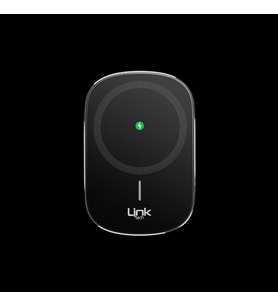 W790 Premium 15W Wireless Şarj Ve Araç içi Telefon Tutacağı