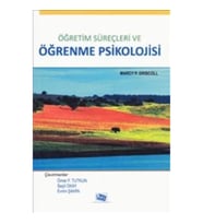 Öğretim Süreçleri ve Öğrenme Psikolojisi