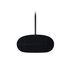 Lexon Duo Mini Şarj Cihazı Siyah