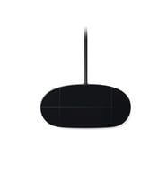Lexon Duo Mini Şarj Cihazı Siyah