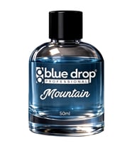 Blue Drop Mountain Premium Erkek Parfümü 50 ml – Kalıcı Erkek Kokusu. Kakao Açılışı, Bal ve Karamel, Vanilya ve Amber Notaları. İlk Anda Cesur. Zamanla Sıcak. Sonunda Unutulmaz.