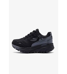 Skechers 129526/Bkcc Go Run Trail Altıtude 2.0 -Kadın Koşu Ayakkabısı - SİYAH