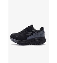 Skechers 129526/Bkcc Go Run Trail Altıtude 2.0 -Kadın Koşu Ayakkabısı - SİYAH