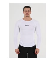 Diadora Pro Uzun Kollu Içlik Beyaz