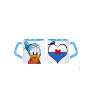Donald Duck Kupa Bardak Tek Adet K0209