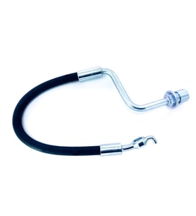 Hyundai Santa Fé 2 2006 - 2012 Arka Sağ Fren Hortumu