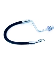 Hyundai Santa Fé 2 2006 - 2012 Arka Sağ Fren Hortumu
