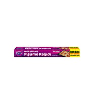 Hazır Kesilmiş Pişirme Kağıdı 16’lı 42 x 37 cm 24 Paket 1 Koli