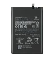 Xiaomi Redmi 10C Batarya Pil - BN 5G