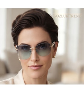 ENA KADIN GÜNEŞ GÖZLÜĞÜ EN-S251015 04 60-16-145