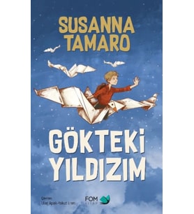 Gökteki Yıldızım