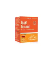 Ocean Curcumin 30 Kapsül