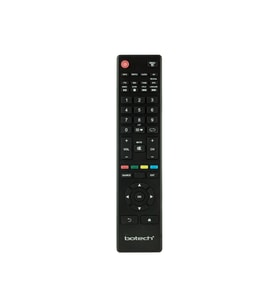Botech Telefox U5600 Lcd Led Tv Kumanda