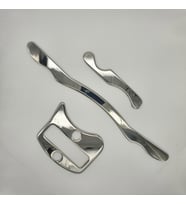 Graston 3 Parçalı Mini Set Model 14