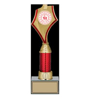 ODAK KUPA - Genel Kupalar - GN-199 B - 33 cm
