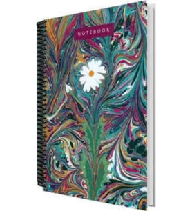 Mikro 17*24 120 Yaprak Enjoy Defter Çizgili 1724Eç