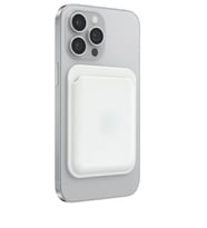 iPhone 13 Pocka Magsafe Cüzdan Cool Porcelain