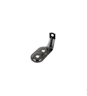 BMW - ÇAMURLUK BAĞLANTI SACI SOL F10 2010-